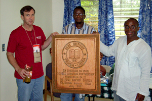 Ricks Institute